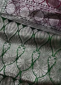 Pure Silk  No Return