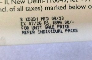 Love Nature Radiance Kit