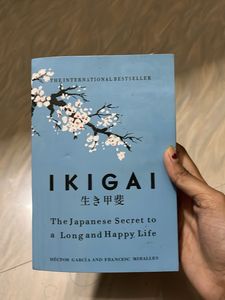 Ikigai: The Japanese Secret
