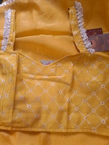 Anouk Branded Lehenga(new)