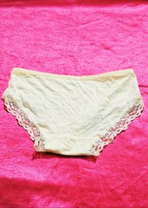 Combo Of 3 Panty Size 34 Inches
