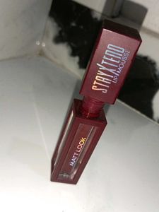 StayXtend Lip Mousse