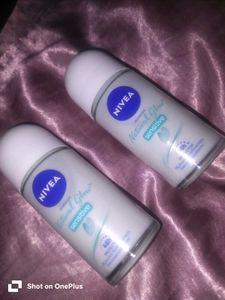 Nivea Deodorant Roll-On