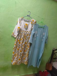 Kurti Bundle