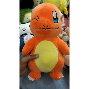Charmander Plush
