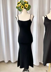 Korean Summer Bodycon Dress
