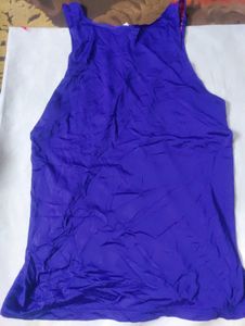 Nike Graphic Tank Top