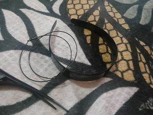 Hair Accessories 🎀