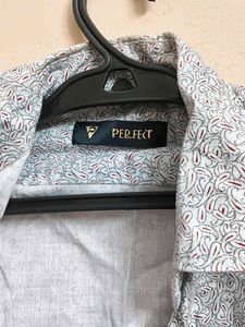 Casual Shirt