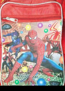 💥Price Drop Sale 🤑 Spider man Sling Bag