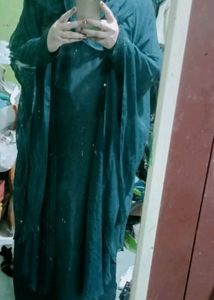 Abaya Burkha Sale For Today