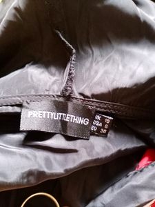 Windchetter Crop Jacket