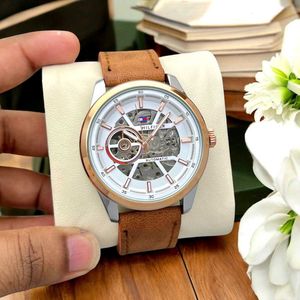 Tommy Hilfiger Automatic