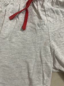 Combo Of Shorts