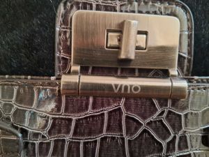 Vintage Alligator Bag