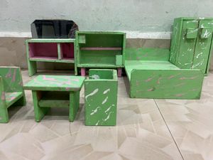 MINI FURNITURE FOR KIDS!!!!🤩🙂