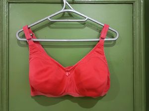 Full Coverage Bra