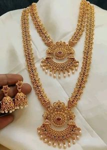 One Gram Gold Jewellery Collection