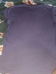 White Rose Urban Clothing Tee - Size M