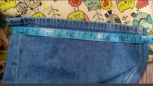 GAP High Rise Wide Leg Jeans