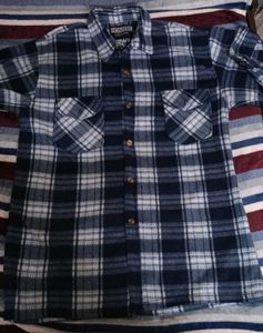 Woolen Shirt
