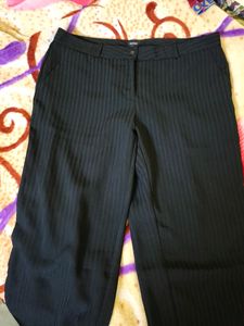 Allen Solly Mens Pants