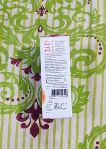 Plum Vit C Serum