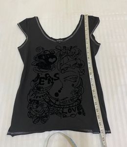 Calvin Klien Sleeveless Top Bust 32/34/36