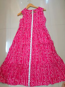 Price Drop- Feeding/ Maternity Dress With Jacket