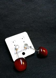 customized hair accessories/earrings box 🎁