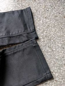 denim skinny jean