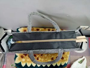 Jute Carry Handbag For  Women Multi-Purpose Daily