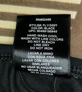 🌊 Black Halter Bikini Top 🌊