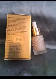 MyGlamm Spotlight Liquid