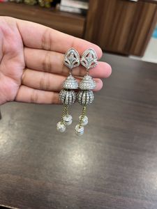 AD EARRINGS