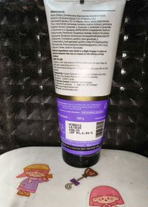 Dr. Sheth&#39;s Oats Moisturizer