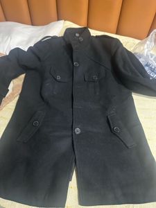 Ck Partial Long Blazzer Unused Bought From Usa