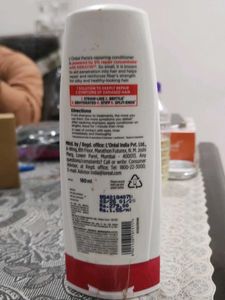 L&#39;Oreal Total Repair 5 Conditioner