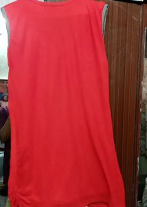 Chic Sleeveless Top
