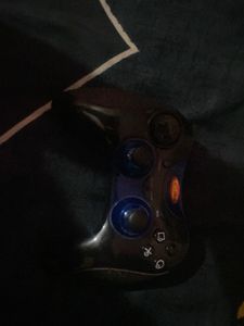 Wired Gaming Controller
