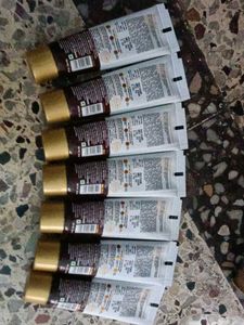 WOW Brightening Face Wash