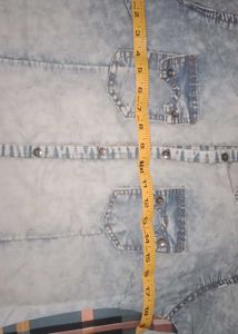 Ralph Lauren Denim Shirt