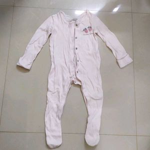 Baby Sleepsuit