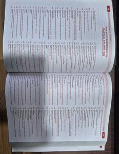 Mastering BDS 1st Year - Textbook