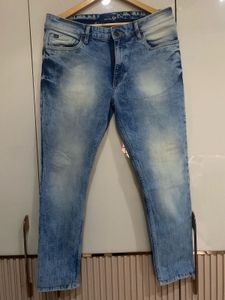 Men’s Highlander Jeans