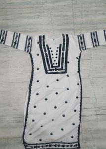 Girls Kurta