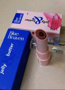 Perfume+lip balm🌺