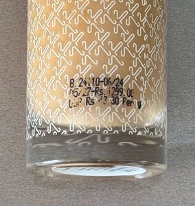 Kay Beauty Hydrating Foundation