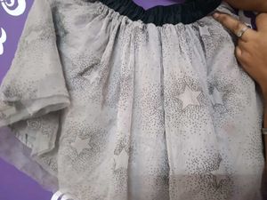 Max Girls' Cute Casual Shorts