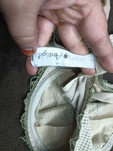 use candition bra soft 36,38 E